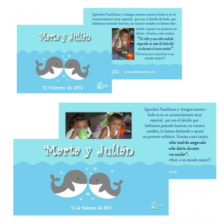 DETALLES DE BODA MODELO 1