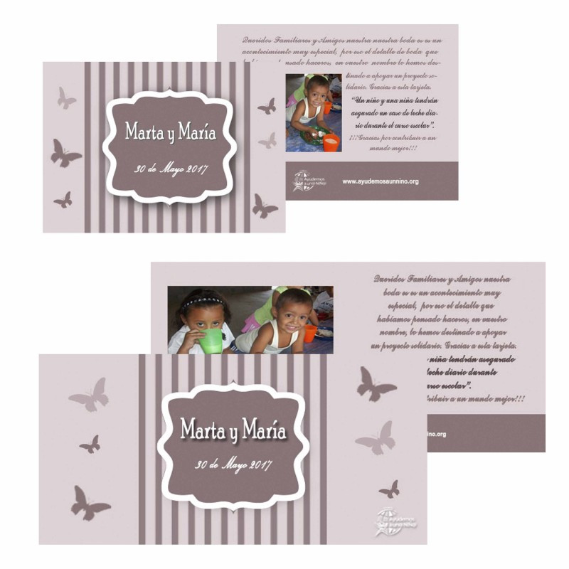 DETALLES DE BODA MODELO 3