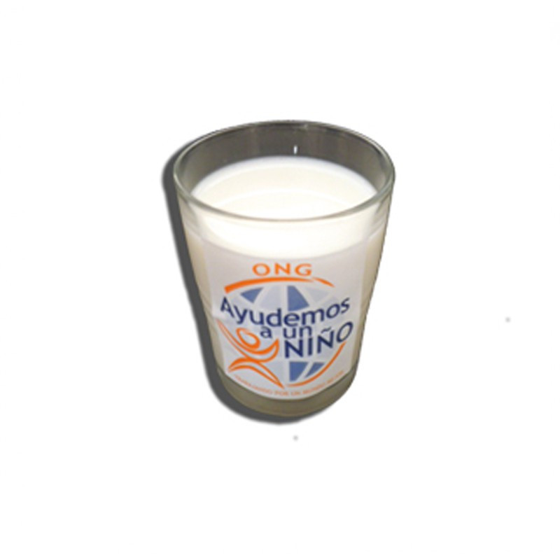 1 VASO DE LECHE DIARIO