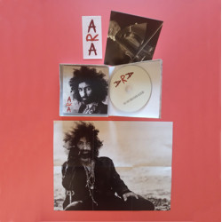 EDICIÓN DELUXE DEL ÚLTIMO DISCO DE ARA MALIKIAN FIRMADA