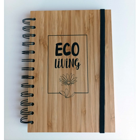 VANESA MARTIN LIBRETA FIRMADA Y DEDICADA