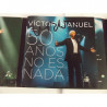 PACK DE 3 CD'S DE ANA BELÉN Y VÍCTOR MANUEL (FIRMADOS)